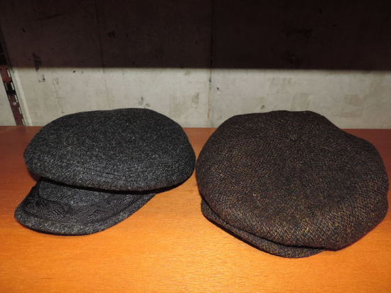 brixton limited fiddler brood rah yokohama japan.JPG